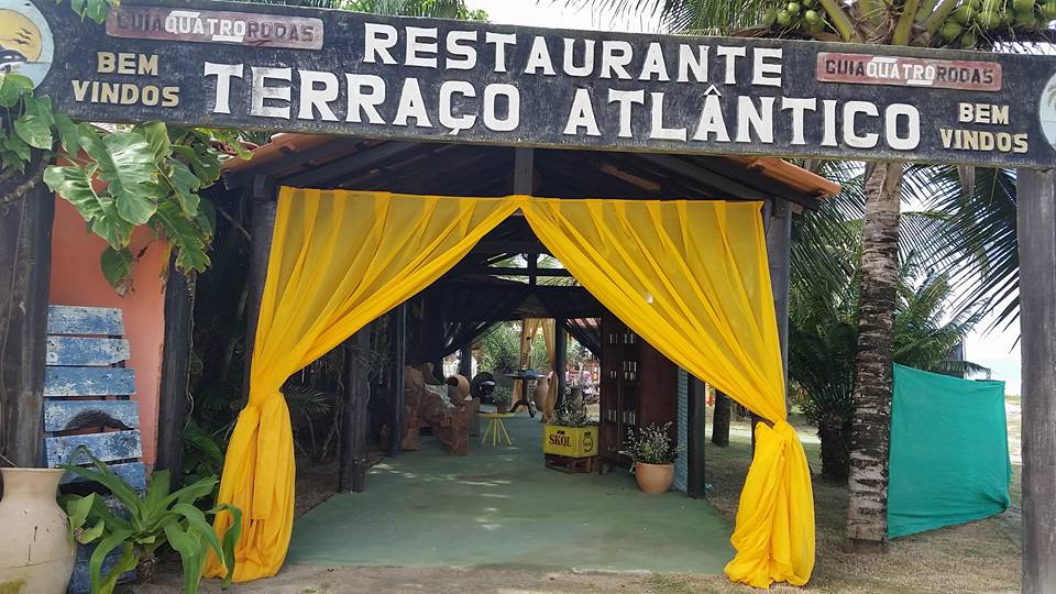 terraco atlantico